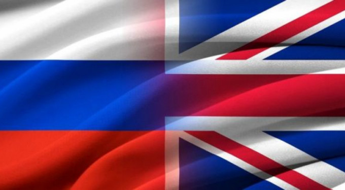 Rusya ve İngiltere arasındaki kriz büyüyor