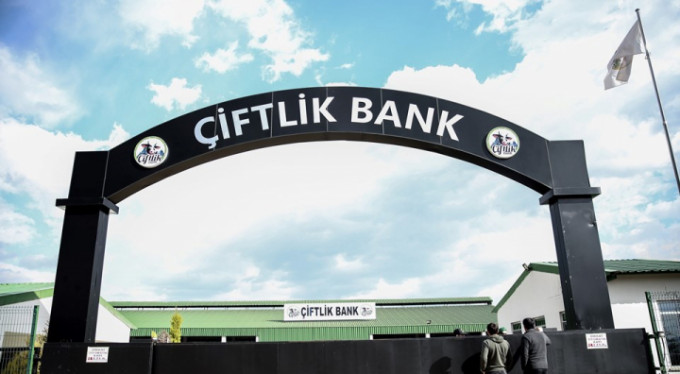 Bakanlık'tan Çiftlik Bank hamlesi!