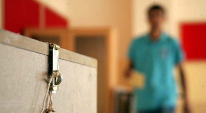 Seçimler için 'çatı yasa'