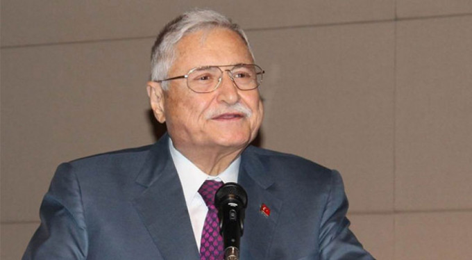 Eski Bakan Güzel, vefat etti