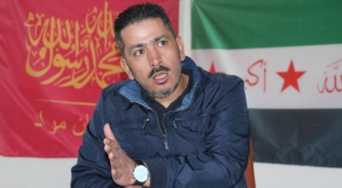 ÖSO Komutanı Zeytin Dalı Harekatı'nın bilinmeyen detaylarını anlattı!