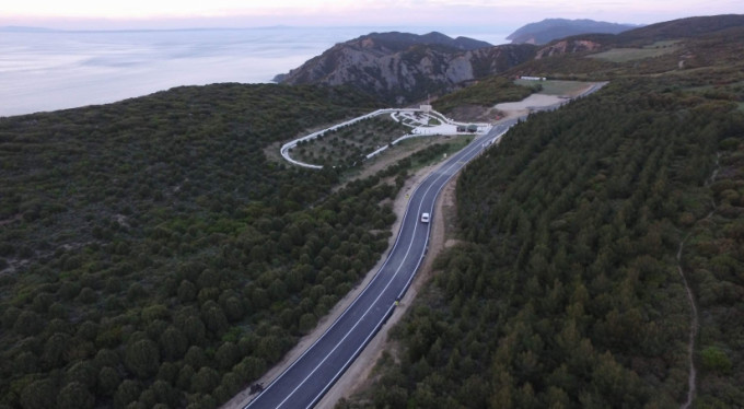 103 yıllık vatan borcu Afrin'de ödendi