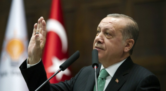 İşte Afrin'de son durum! Cumhurbaşkanı açıkladı...