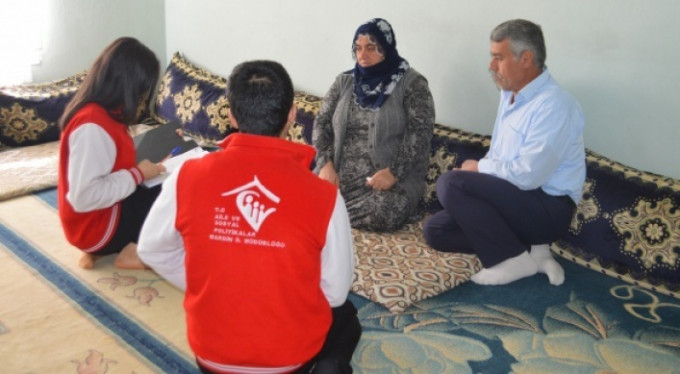 16 yaşındaki genç kızla ilgili korkunç iddia