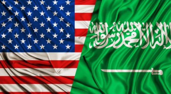 Suudi Arabistan ve ABD, İran'a karşı anlaştı!