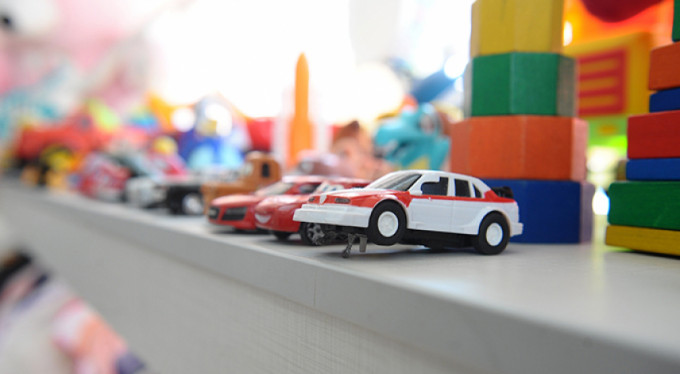 Bu mağazada her şey bedava!