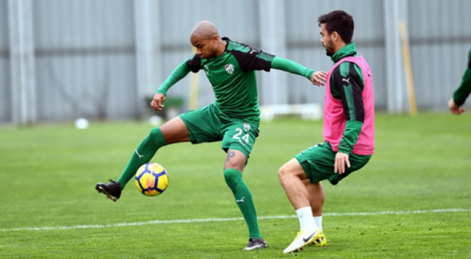 Timsah yarın başlıyor!