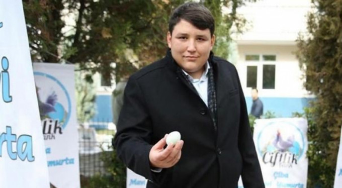 Flaş iddia! Mehmet Aydın...