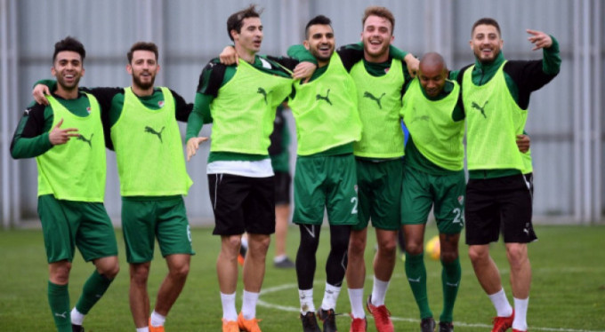 Timsah bugün başlıyor!