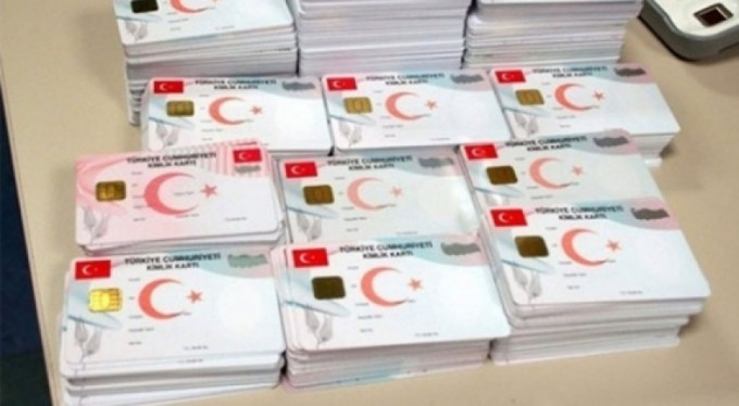 Yeni kimliğini almayanlar dikkat!