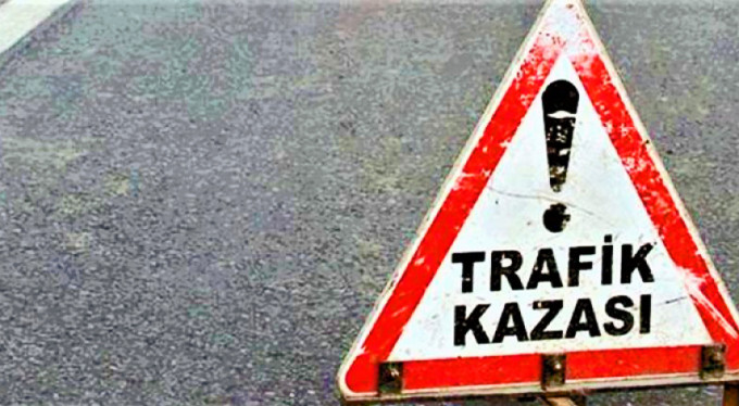 Bursa'da zincirleme kaza: 6 yaralı