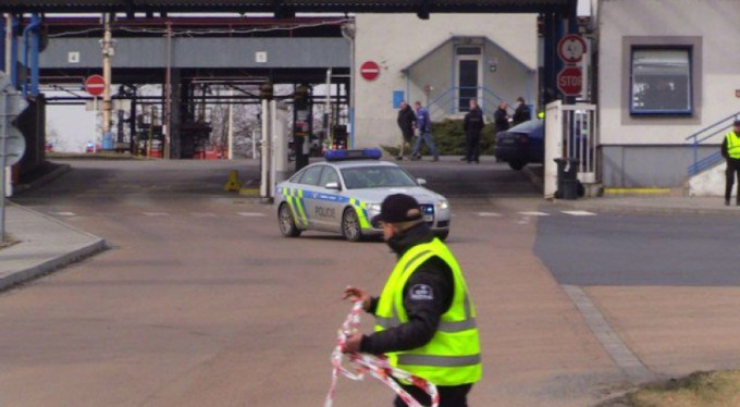 Çekya'da patlama! 6 ölü