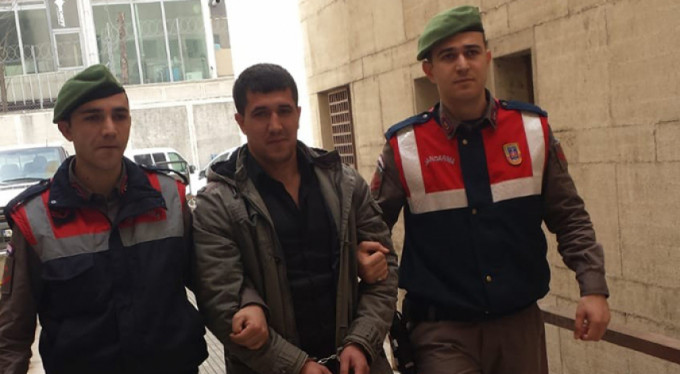 Bursa'da PKK üyesi bir kişi gözaltına alındı