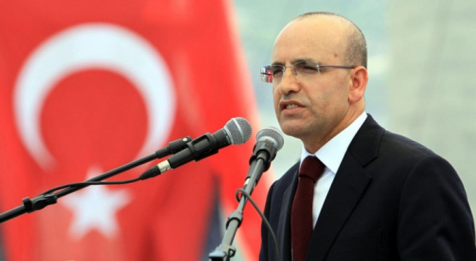 Mehmet Şimşek'ten Bursa'da flaş açıklama!