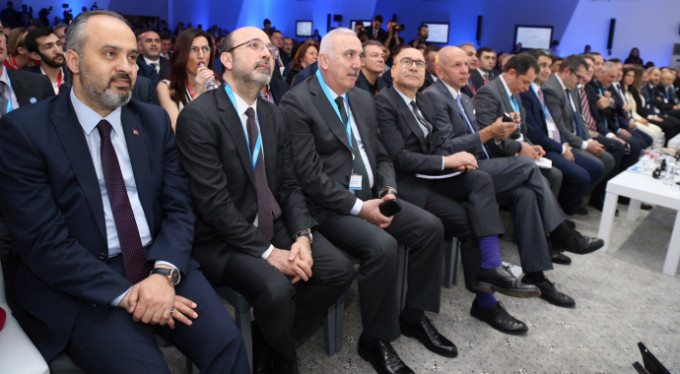 Uludağ Ekonomi Zirvesi'nde ne konuşuldu? İşte detaylar...