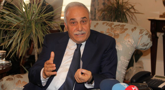 Bakan Fakıbaba'dan flaş Çiftlik Bank açıklaması!