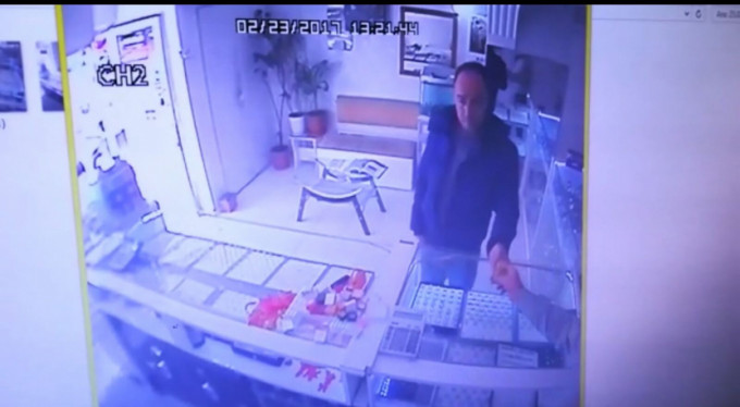 Bursa'da sahte altın alarmı!