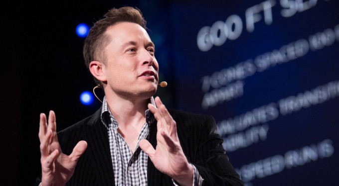 Elon Musk'tan Facebook hamlesi... Sosyal medya çalkalandı
