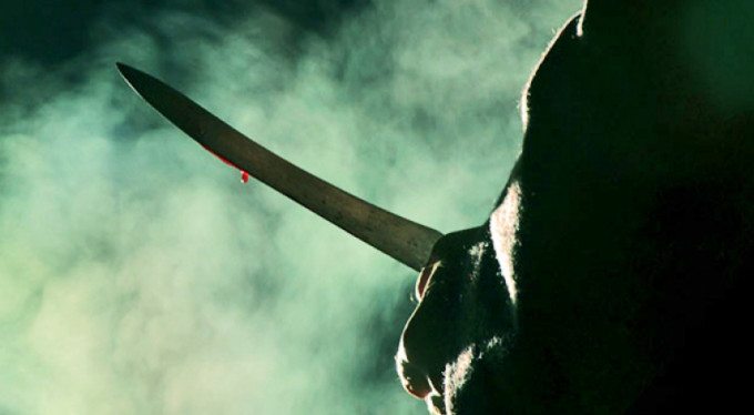 17 yaşında dehşet saçtı! Kız arkadaşını etiketlediği için...