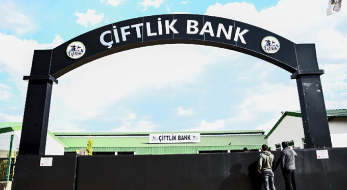 Çiftlik Bank soruşturmasında flaş gelişme!
