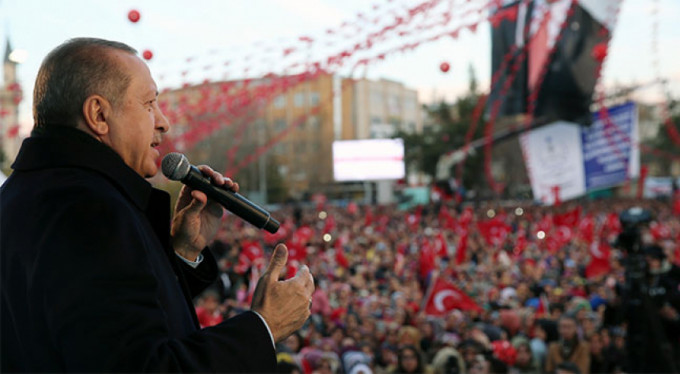 Erdoğan açıkladı! Sincar'a operasyonlar başladı