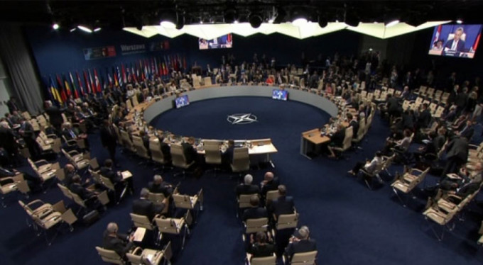 NATO'daki skandalın ayrıntıları