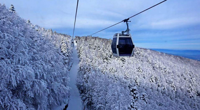 Uludağ'a çıkacaklar dikkat!