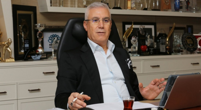 Türkiye'deki en başarılı belediye başkanları arasında