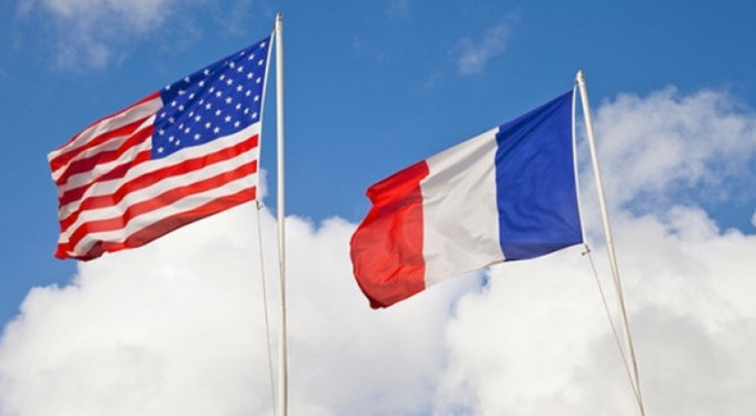 ABD ve Fransa, Rus diplomatları sınır dışı ediyor!