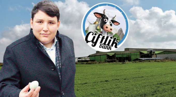 Çiftlik Bank mağdurlarına müjde!