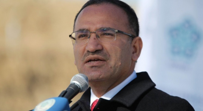 Başbakan Yardımcısı Bozdağ'dan Çiftlik Bank açıklaması