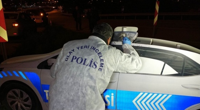 Hırsızlar pes dedirtti... Bunu da çaldılar!