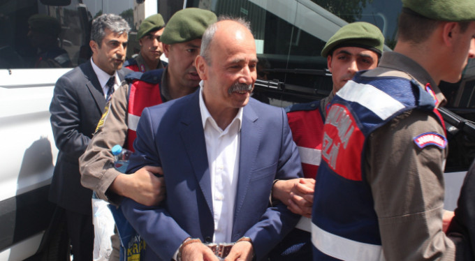 FETÖ davası tanığı: "PKK'dan daha tehlikeli bu grup"