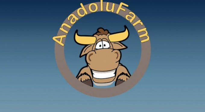 Anadolu Farm'ın kurucusu yurtdışına kaçarken yakalandı!