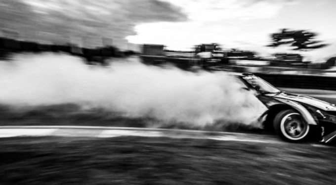 Bursaspor tesislerinde drift şoku