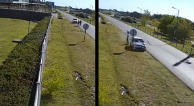 Cinayet mi kaza mı?