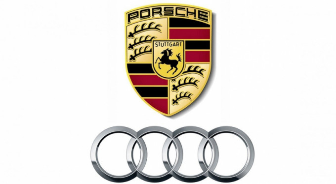 Audi ve Porsche'den ortak proje!
