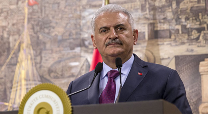 Başbakan Yıldırım ekonomi paketini açıkladı