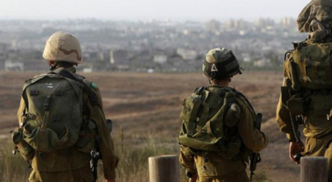 İsrail askerinden bir skandal daha! 3 yaşındaki çocuğa müdahale ettiler