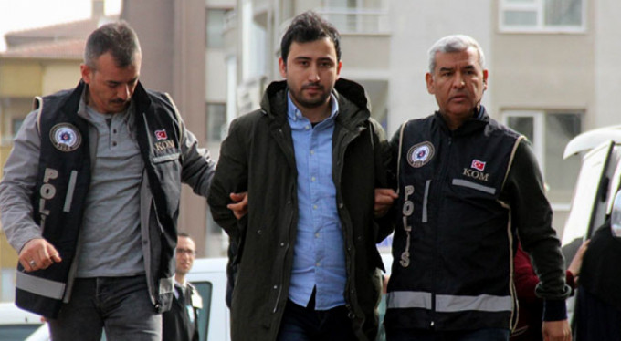 Anadolu Farm'ın kurucusuna şok!