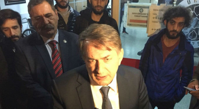 İşte Bursa'da zehirlenen öğrencilerin son durumu!