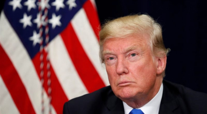 Trump hakkında şok karar!