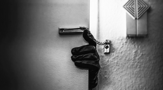 Bursa'da korku dolu anlar! Gözlerini açınca...