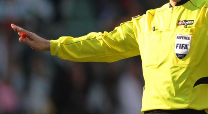 İşte Antalyaspor-Bursaspor maçının hakemi!