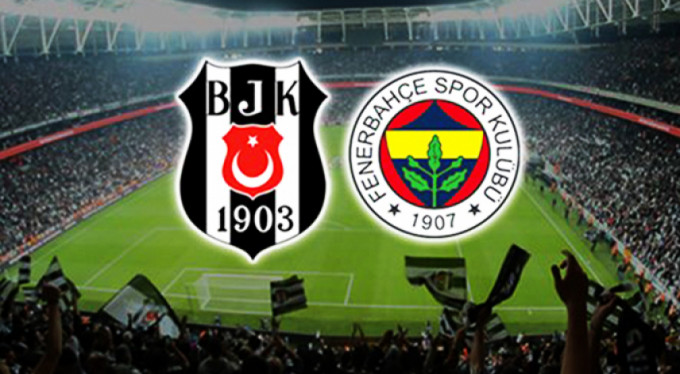 Beşiktaş ve Fenerbahçe'den Cumhurbaşkanı Erdoğan'a teşekkür