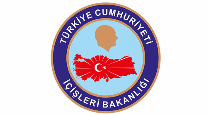 İçişleri Bakanlığı'ndan açıklama!