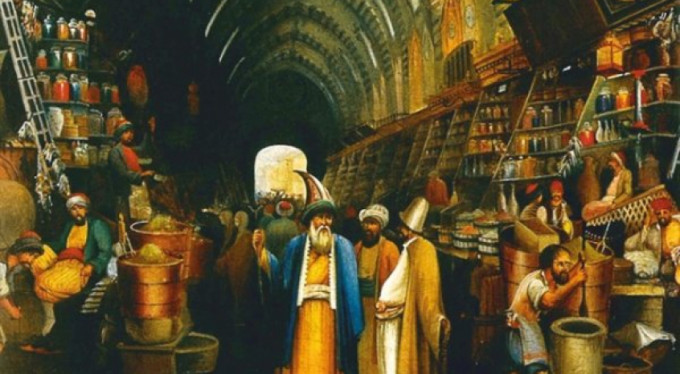 Osmanlı'da bankacılığın temelini attı