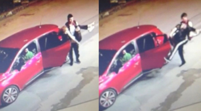 Yaraladıkları kadının ölümüne sebep olan sanıklara tahliye!