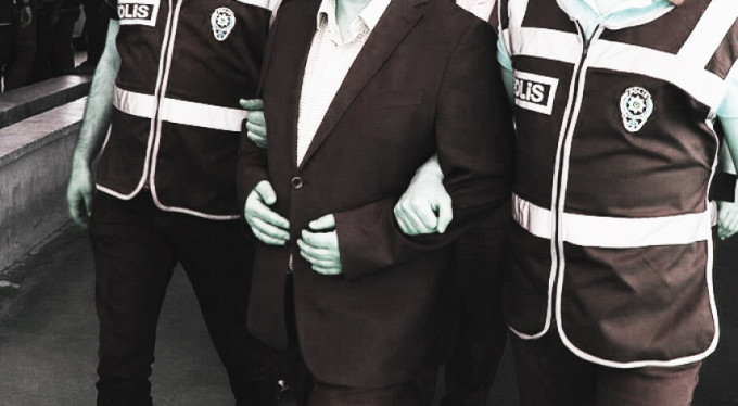 Şike Davası'nın firari FETÖ'cü hakimi Bursa'da yakalandı!