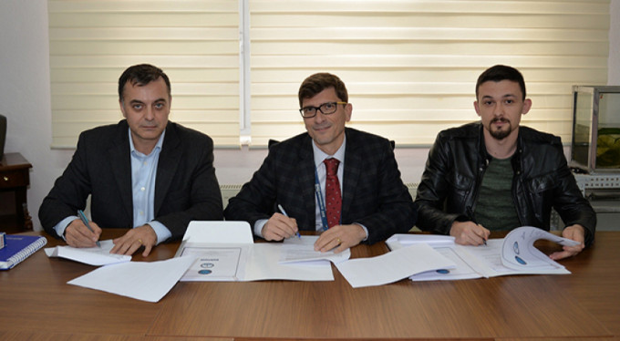 Sağlık öğrencilerine özel sektörde staj imk&acirc;nı